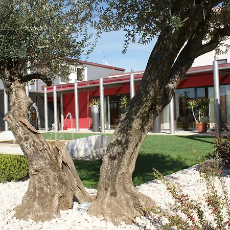 Hotel Corte Quadri-2